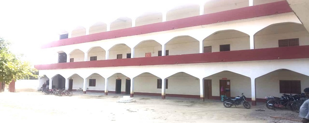 HARIVANSHI DWARIKA COLLEGE OF EDUCATION, DURKHUSHI, MARDAH, GHAZIPUR (U.P.)	