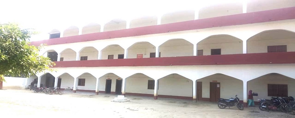 HARIVANSHI DWARIKA COLLEGE OF EDUCATION, DURKHUSHI, MARDAH, GHAZIPUR (U.P.)	
