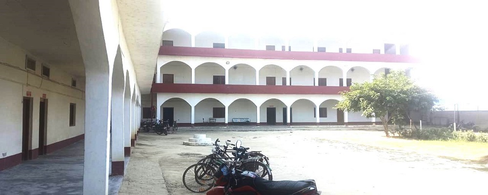 HARIVANSHI DWARIKA COLLEGE OF EDUCATION, DURKHUSHI, MARDAH, GHAZIPUR (U.P.)	