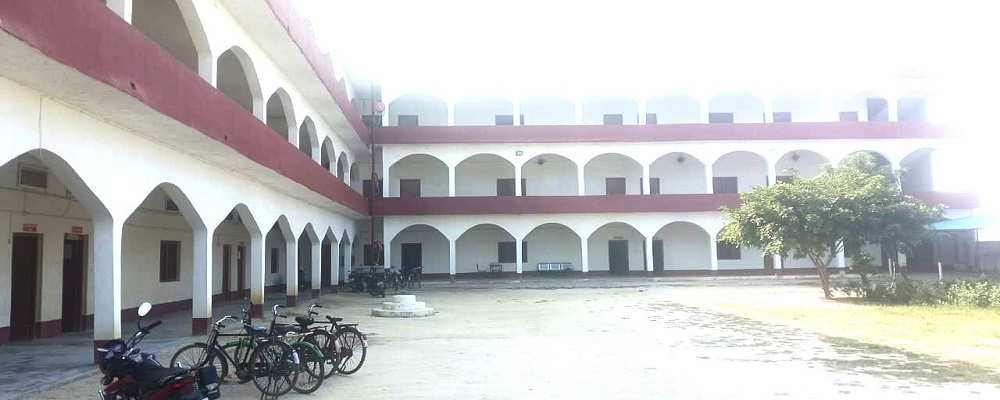 HARIVANSHI DWARIKA COLLEGE OF EDUCATION, DURKHUSHI, MARDAH, GHAZIPUR (U.P.)	