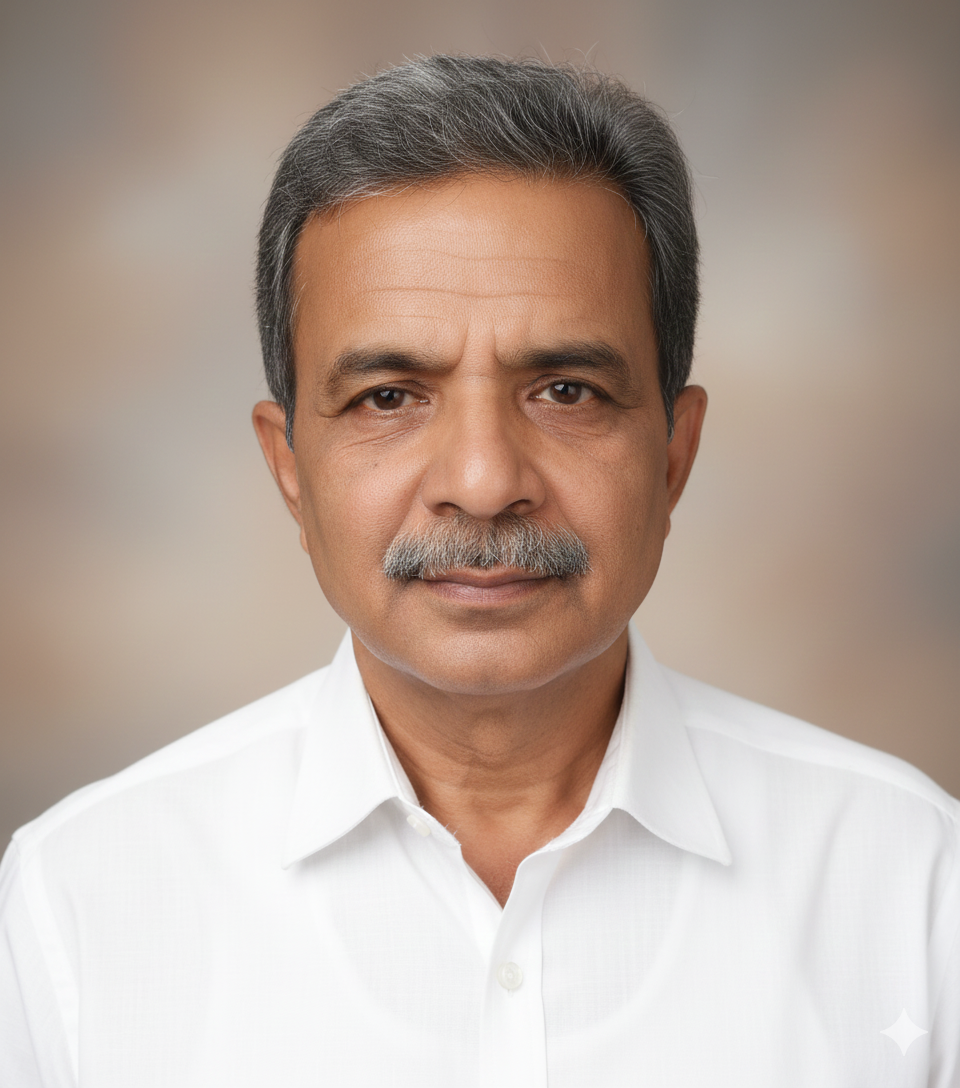 jagnnath Singh