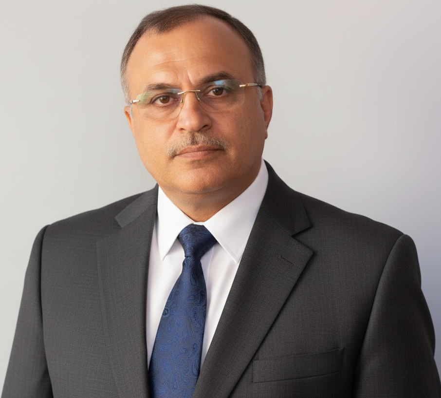 DR. ANIL KUMAR